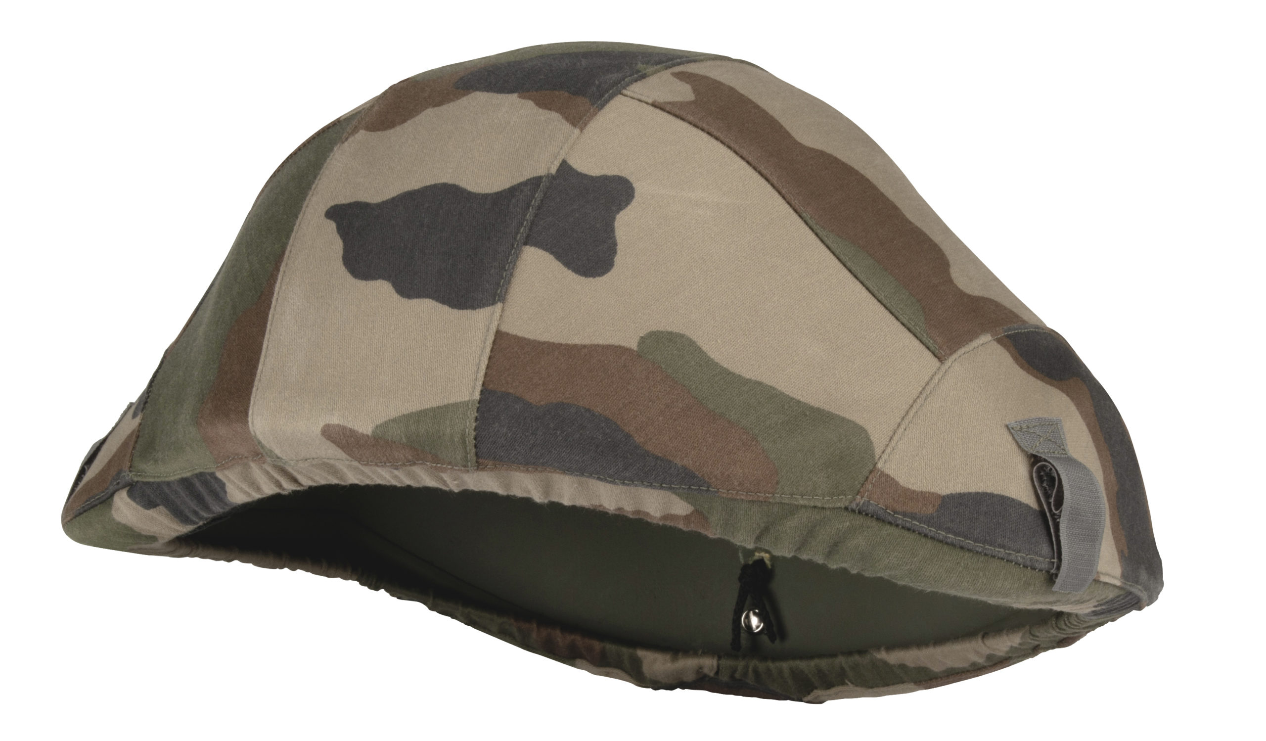 Ballistic shell - ELNO